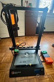 Stampante 3D Eryone Thinker SE