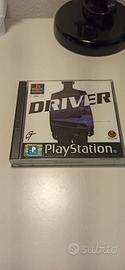 Driver per ps1