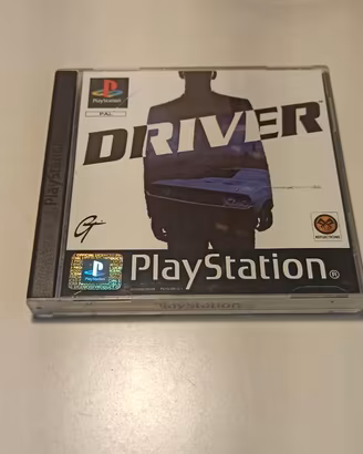 Driver per ps1