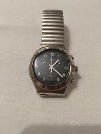 Swatch Irony Chrono YCS402A