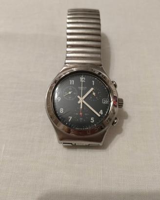 Swatch Irony Chrono YCS402A
