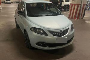 Lancia Ypsilon 2023