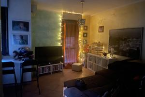 Appartamento zona Cassia 3 camere, Giardino