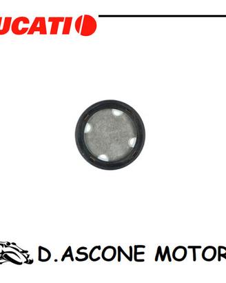 VETRO ISPEZZIONE OLIO DUCATI
