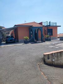 Villa singola ristrutturata
