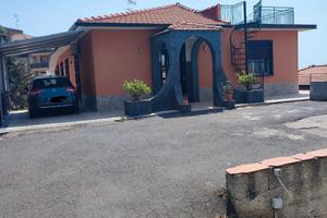 Villa singola ristrutturata