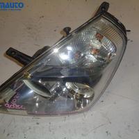 Faro ant sx KIA CARNIVAL III '07