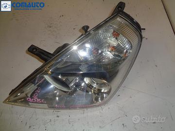 Faro ant sx KIA CARNIVAL III '07