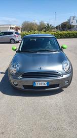 Mini Cooper 2010 1.4 benzina/GPL 