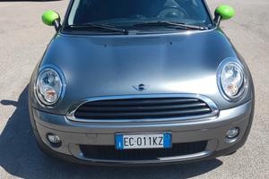 Mini Cooper 2010 1.4 benzina/GPL 