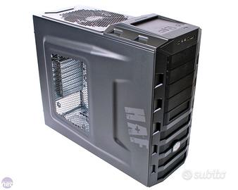 HAF 922 Cooler Master Case PC Gaming