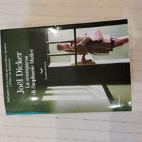 Joel Dicker la scomparsa di Stephanie Mailer