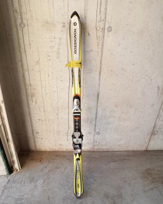 sci rossignol