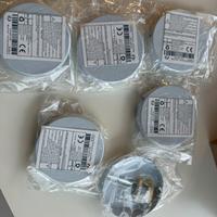 Rosone per lampadario