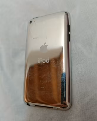 iPod touch 4 Gen - 16Gb