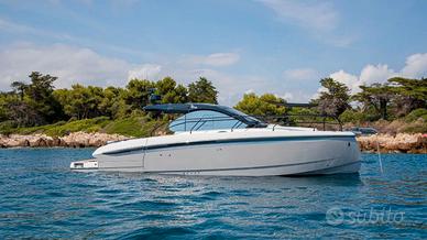 Beneteau gran turismo 40 - nuovo