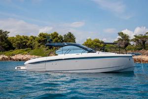 Beneteau gran turismo 40 - nuovo