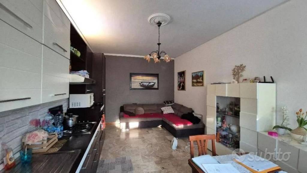 Appartamento – Vicenza, San Giuseppe - Vista 4