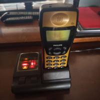 Telefono Philips Fizz GSM