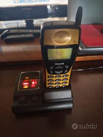 Telefono Philips Fizz GSM