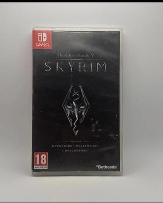 giochi originali Nintendo switch 