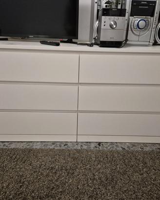 cassettiera