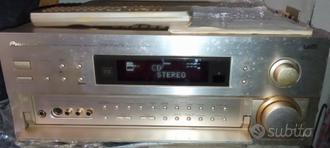 pioneer vsx 908