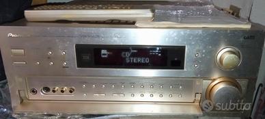 Pioneer Sintoamplificatore audiovideo VSX-908RDS-G