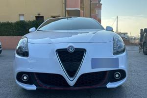 ALFA ROMEO GIULIETTA 1.4 120CV Turbo Benzina