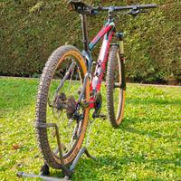 MTB Scott scale 735