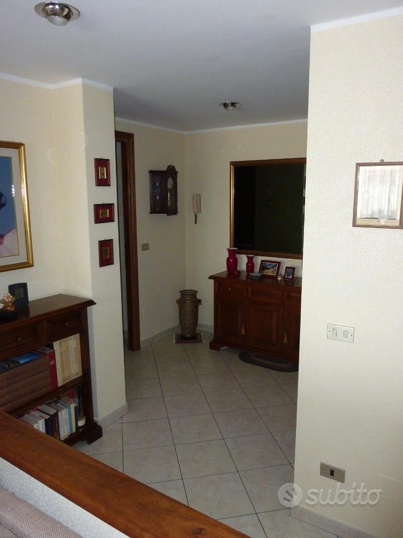 Appartamento – Casale Monferrato, Valentino - Vista 2