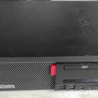 Lenovo Thinkcentre M720s Desktop PC