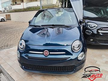 Fiat 500 1.0 Hybrid