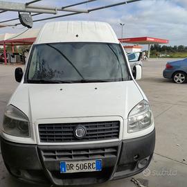 fiat doblo 1900 mtg frigo