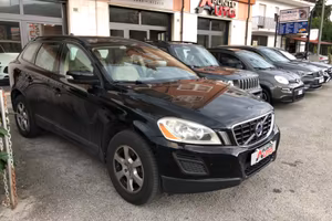 Volvo XC 60 XC60 D3 Kinetic