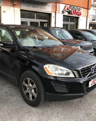 Volvo XC 60 XC60 D3 Kinetic