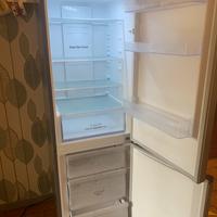Frigorifero nofrost Hisense pari al nuovo