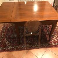 Tappeto Orientale Vintage Originale Alta Qualita'