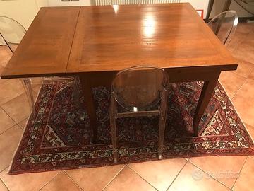 Tappeto Orientale Vintage Originale Alta Qualita'