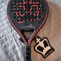 pala black crown piton nuova