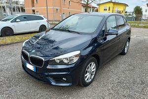 BMW 218D Active Tourer 150cv