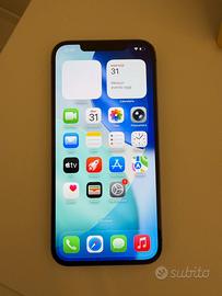 Iphone 12 pro max 128gb