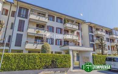 Appartamento a Besate Via Angelo Mainetti 3 locali