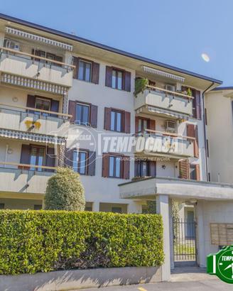 Appartamento a Besate Via Angelo Mainetti 3 locali
