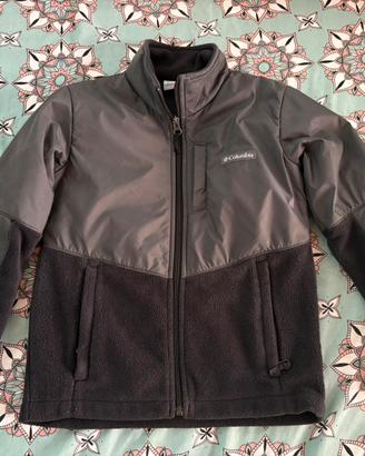 Giacca Columbia bambino