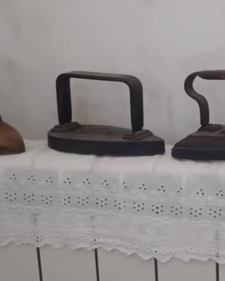 ferro da stiro