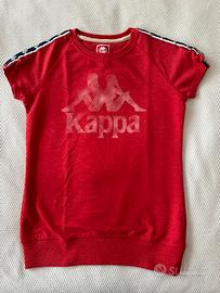 Felpa donna Kappa tg. Medium