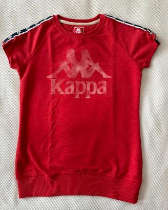 Felpa donna Kappa tg. Medium