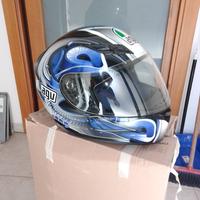 Casco Integrale AGV da donna