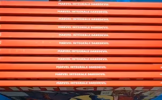 Daredevil